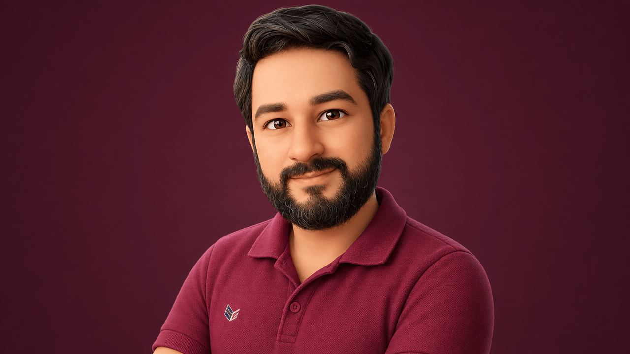 Mutahar Nouman